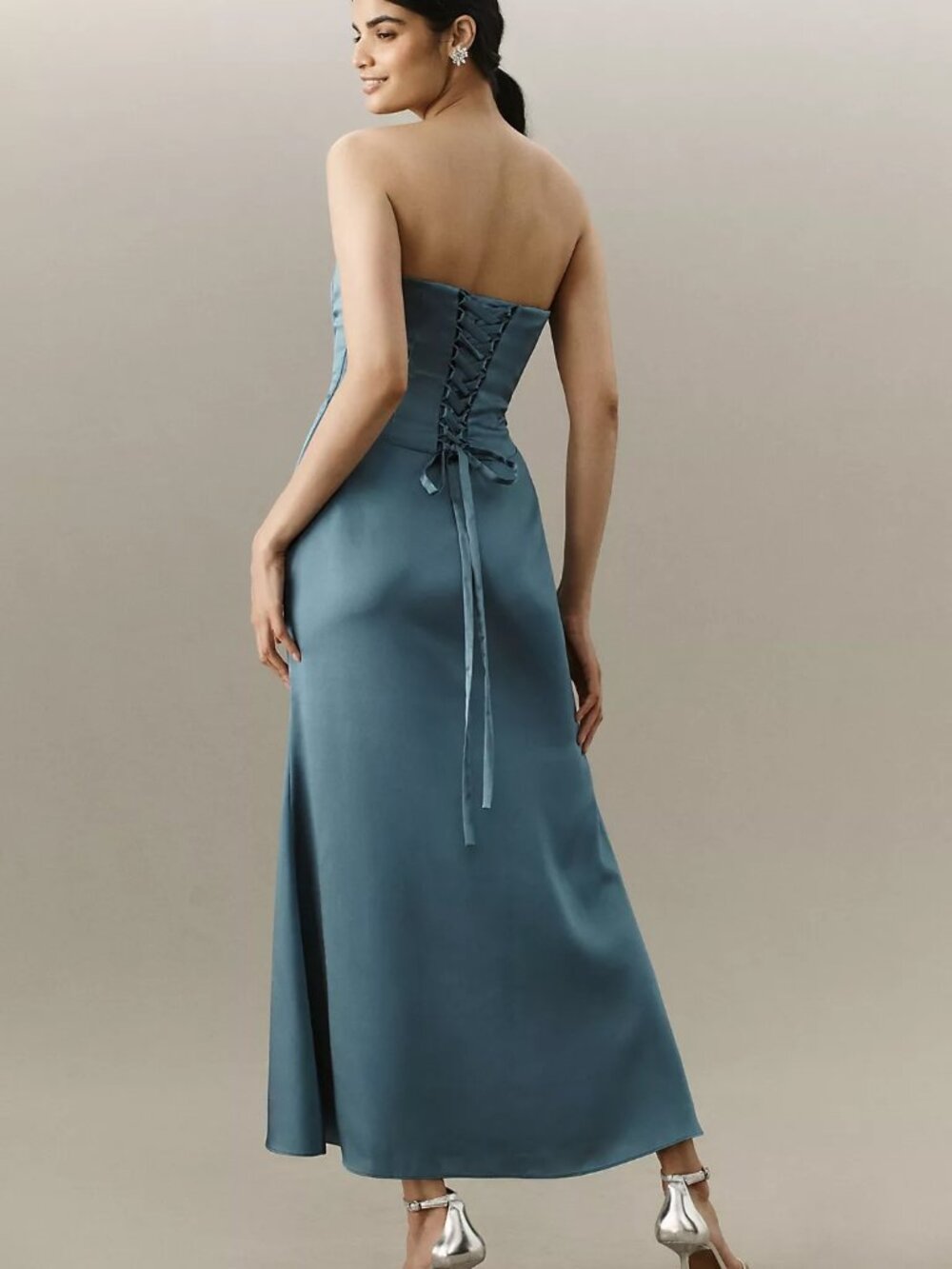 Mare Mare Corset Dress from Anthropologie - Picture 2 of 6